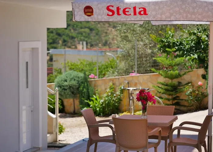 Ervin Double Pensionat 3*