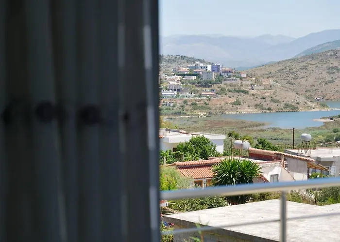 Pensionat Ervin Double