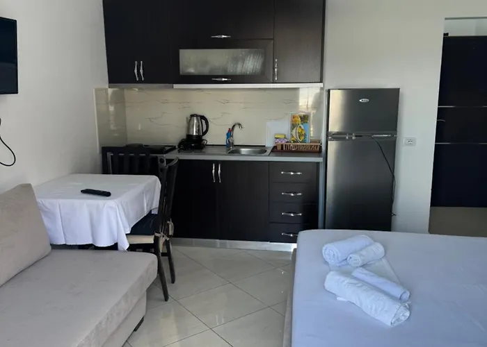 Ervin Double Pensionat 3*