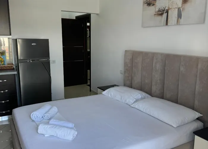 Pensionat Ervin Double 3*