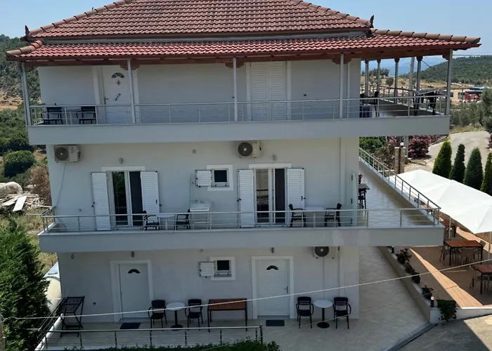 Pensionat Ervin Double 3*