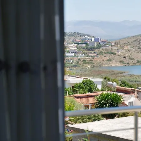 Maison d'hôtes Ervin Double