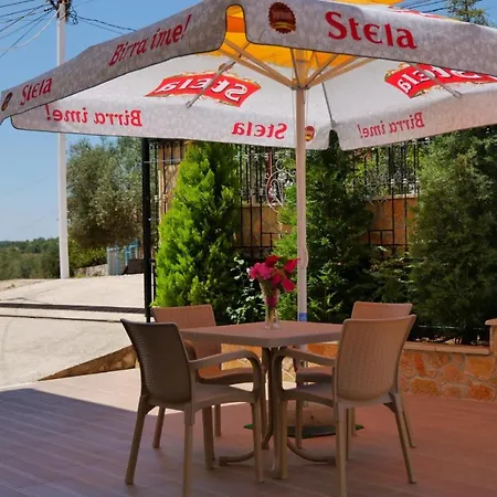 Maison d'hôtes Ervin Double Ksamil