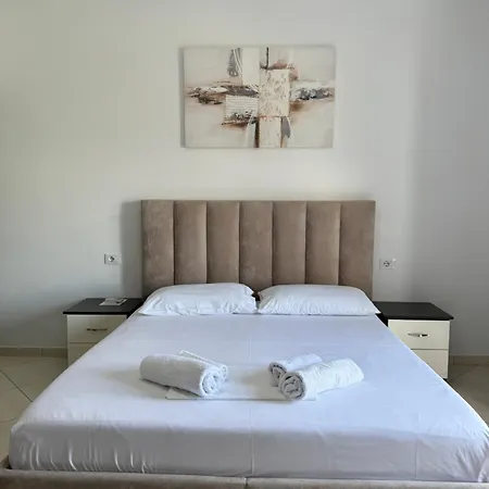 Ervin Double 3* Ksamil