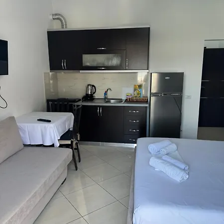 Ervin Double Maison d'hôtes 3*