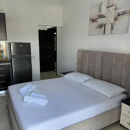 Maison d'hôtes Ervin Double 3*